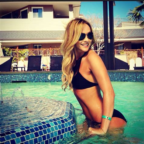 Claire Bachelor In Paradise Bikini