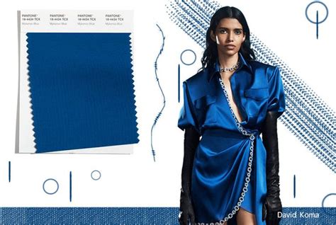 Top 25 Fall 2021 Pantone Colors From Nyfw And Lfw Color Trends Fashion