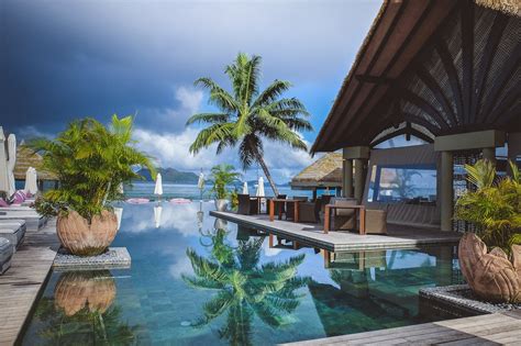Top 20 Honeymoon Collection Seychelles The Most Romantic Hotels
