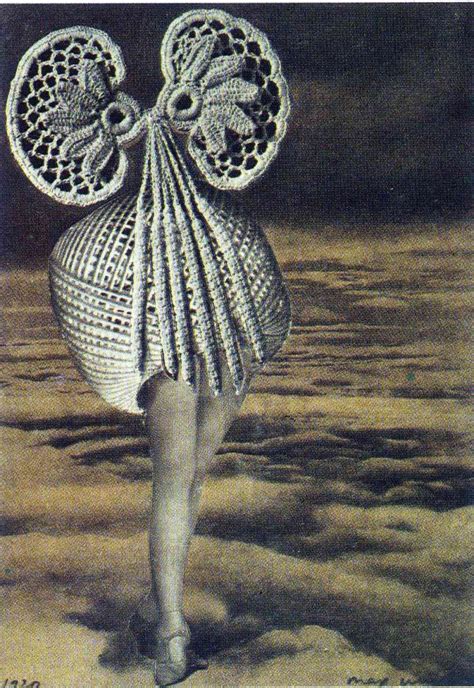 The Mind Altering Art Work Of Max Ernst Cvlt Nation