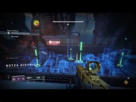 Maybe you would like to learn more about one of these? Destiny 2: Scourge of The Past Raid SOLO - YouTube