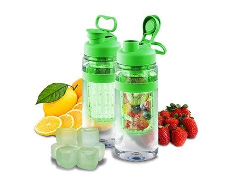 32oz Tritan Bottle Winfuser 2 Pk 8 Colors