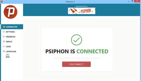 Psiphon 3 Vpn Free Download For Windows Pc 7 10