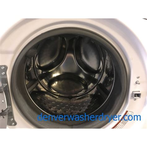 Check spelling or type a new query. BRAND-NEW Whirlpool Stackable 27" Front-Load HE Direct ...