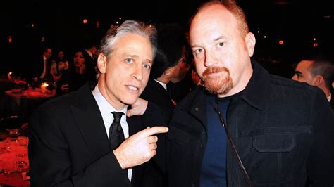 Comedians Didnt Need To Be Such Assholes About The Louis Ck Rumors