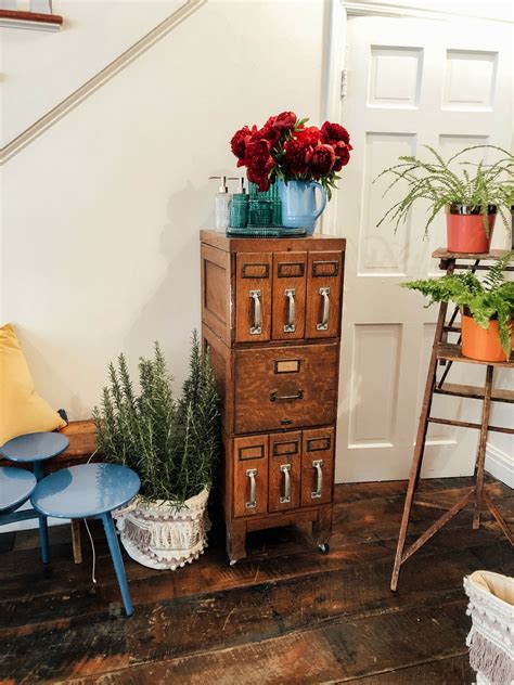 New Home Decor Collection With Drew Barrymore And Walmart Nesting