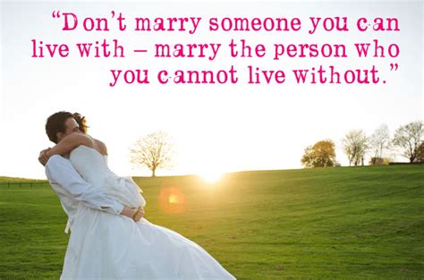 Inspirational Quotes For Couples About To Marry Or Engaged