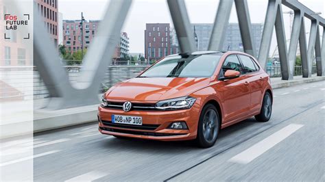 Volkswagen Teases All New Polo Gti Grr