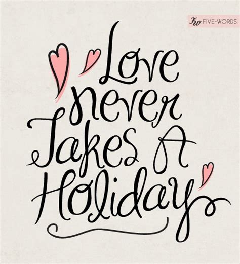 Holiday Quotes Sayings Love Cute Inspirational