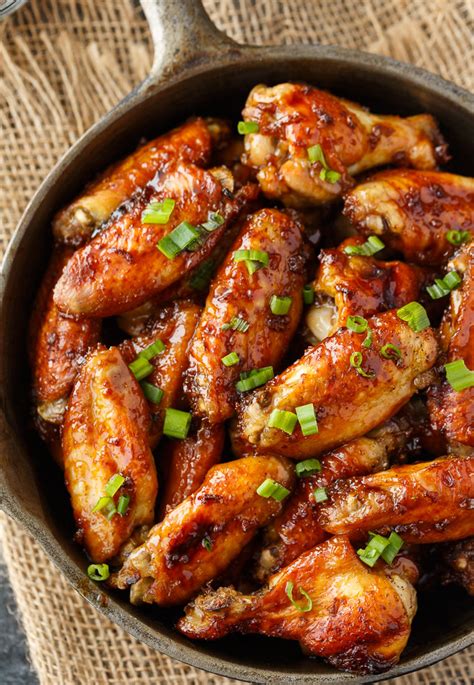 15 Ideas For Best Baked Chicken Wings Easy Recipes To Make At Home