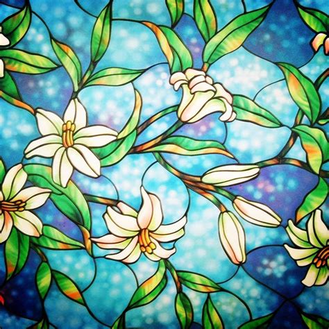 3d Stained Glass Patterns Free Patterns