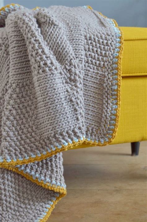 Easy Knitting Patterns Free Free Baby Blanket Patterns Crochet