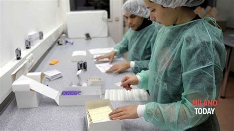 Presenterò piano il 2 dicembre. Vaccino anti influenzale: al Buzzi si fa in metrò (per i bambini)