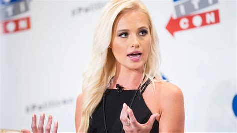 Tomi Lahren Interview Politicon Fox News Fox Nation The Blue Wave Small Conservative