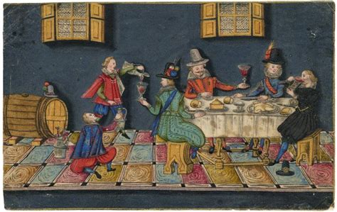 etiquette in early modern england pt 1 “manners maketh man” was the motto of sixteenth and