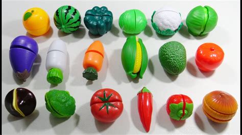 Group of organisms have similar characters and are we have listed common fruits and vegetables with both their common names and scientific names. Learn Names of Fruits and Vegetables with Toy Velcro ...