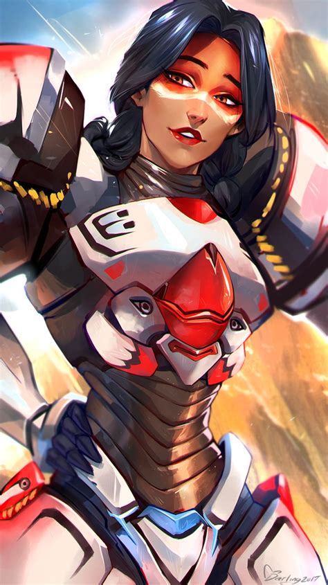 4235 best overwatch images on pinterest character design fanart and video games