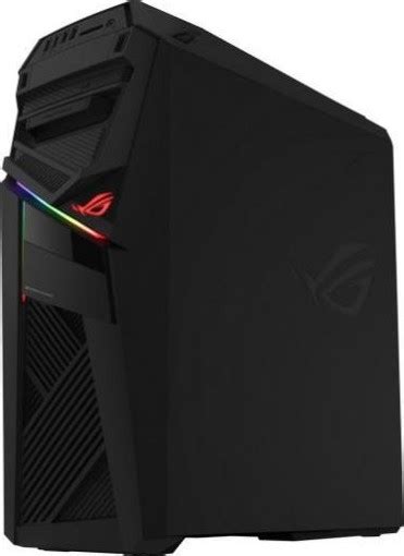 Asus Rog Strix Gl12cp Gaming Desktop 8th Generation Intel I7 8700 3