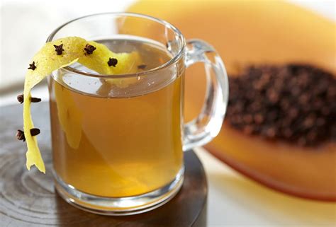 Hot Toddy Recipe Crown Royal Canadian Whisky