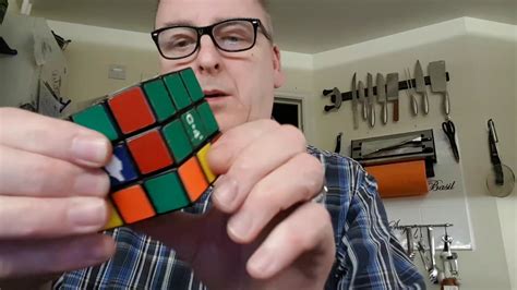 Solving Rubiks Cube Youtube
