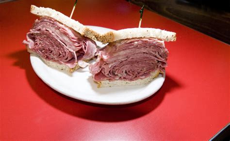 Got a day in new york? The Best of (Traditional) New York Food - Walks of New York