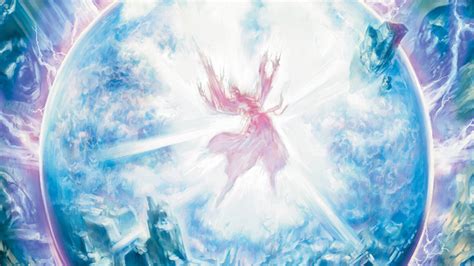 Explosion Warrior Hd Magic The Gathering Wallpapers Hd Wallpapers
