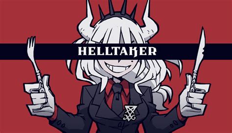 Helltaker On Steam