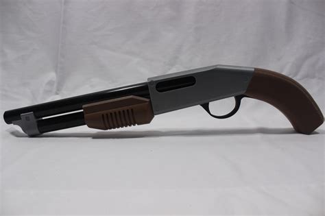 Team Fortress 2 Sawed Off Shotgun Propreplica For Tf2 Cosplay Etsy