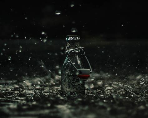 Try These 15 Techniques For Perfect Rain Photography