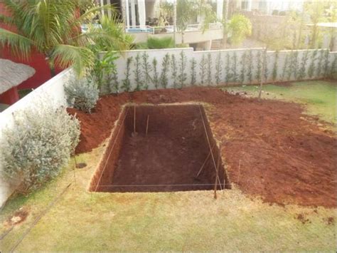 Check spelling or type a new query. Cheap Way To Build Your Own Swimming Pool | Home Design, Garden & Architecture Blog Magazine