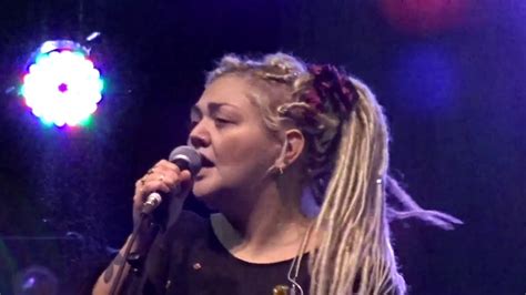 Elle King Oh Darling Bellarmine U Youtube