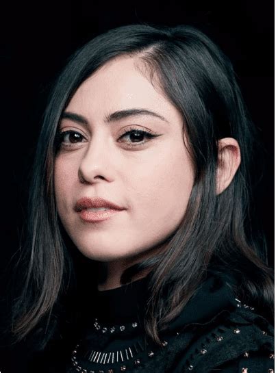 rosa salazar movies tv shows career and more