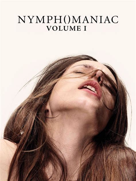 Prime Video Nymphomaniac Vol 1