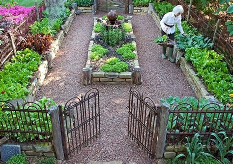 Amazing Ideas For Growing A Successful Vegetable Garden 12 Decomagz