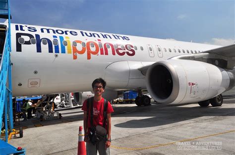 Naia terminal 3 is the newest and largest terminal and serves as a hub for international flights as well. Tigerair Flight Experience - Manila to Iloilo ...