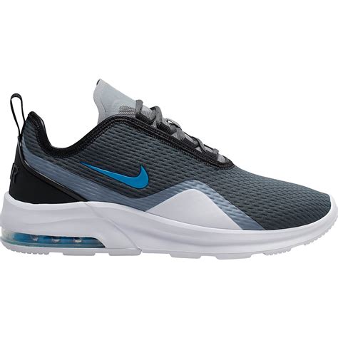Nike Mens Air Max Motion 2 Running Shoes Academy