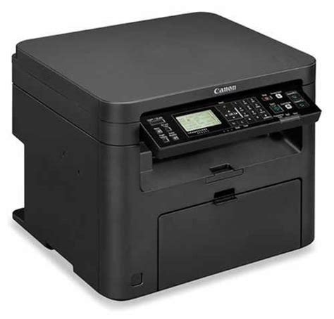 Find the right driver for your canon pixma printer. Descarga del controlador de impresora Canon i-SENSYS MF211 ...