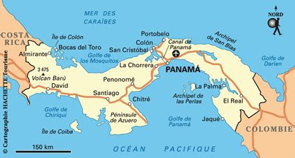 Tratado del canal de panama y tratado concerniente a la neutralidad permanente del canal y al funcionamiento del canal de panama, entre la republica de panama y los estados unidos. Panama | presstourism.ch