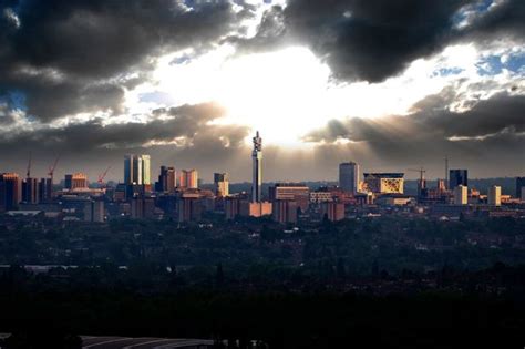 Vision Of Birmingham In 2030 Is An Eye Opener Birmingham Post