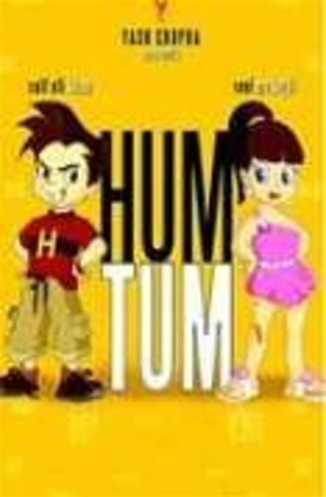 Watch Hum Tum On Netflix Today