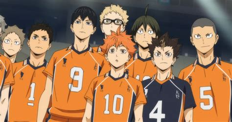 Haikyuu 10 Things We Want To See In The Second Half Of Season 4
