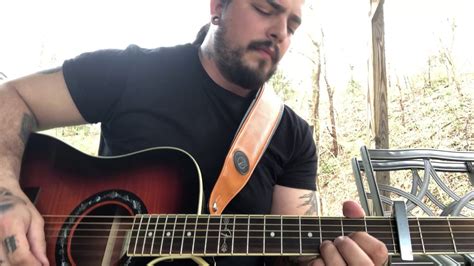 Where did tyler childers live before moving to lexington? Whitehouse Road - Tyler Childers cover - YouTube
