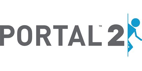 Portal 2 Logo And Symbol Meaning History Png