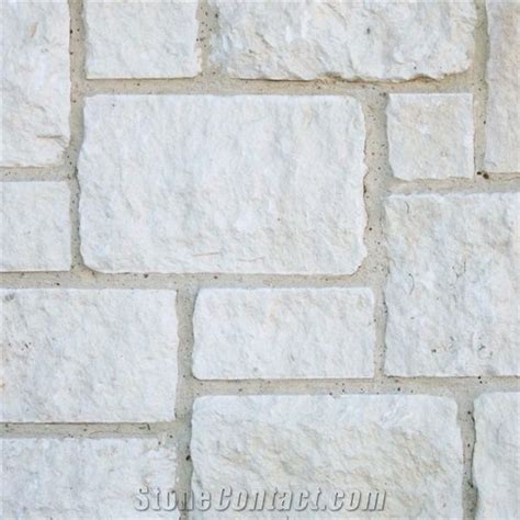 Texas White Limestone White Limestone Limestone