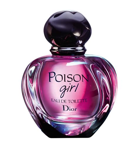 Poison Girl Eau De Toilette Christian Dior perfume - a new fragrance ...