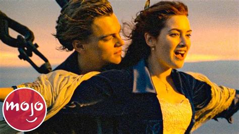 Top Movie Moments That Made Us Believe In Love Youtube