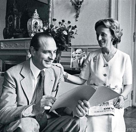 Check spelling or type a new query. 60 ans de mariage pour Jacques et Bernadette Chirac