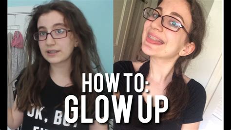 How To Glow Up Daily Makeup Routine Youtube