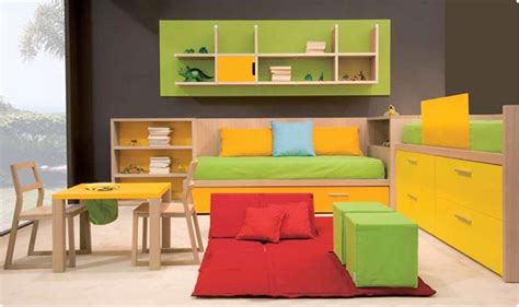 Tetrad Color Scheme Toddler Bedroom Furniture Sets Bedroom Design