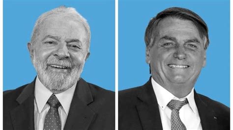 Pesquisa Eleitoral 2022 Diferença Entre Lula E Bolsonaro Cai Aponta